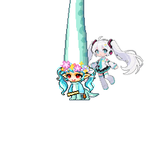 造型
