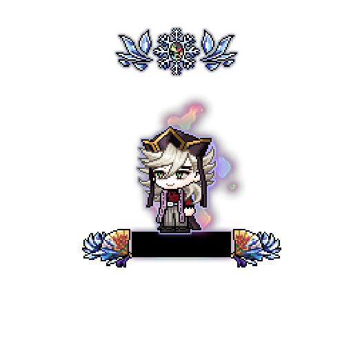 虚拟形象