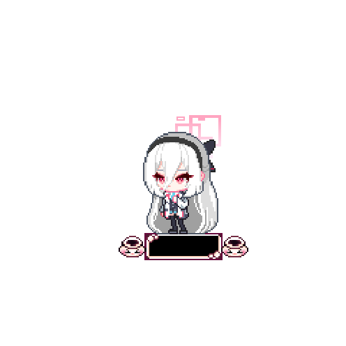 虚拟形象