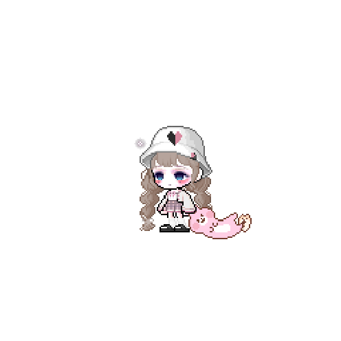 虚拟形象