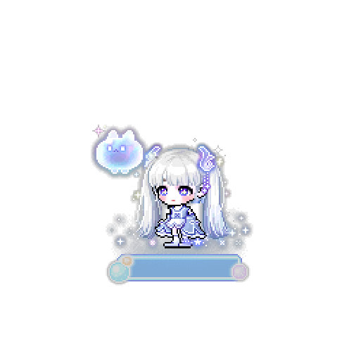 虚拟形象