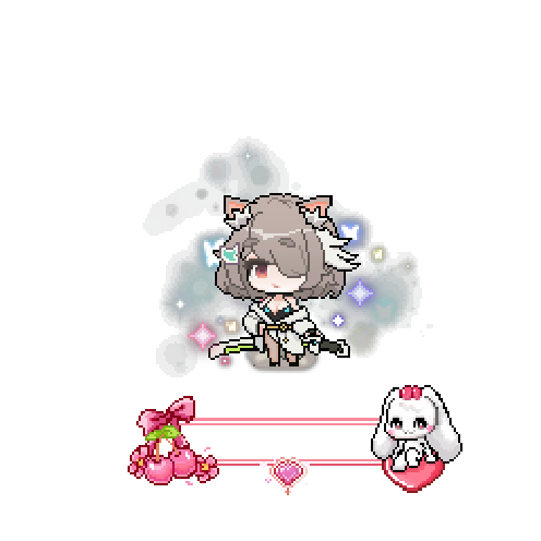 虚拟形象
