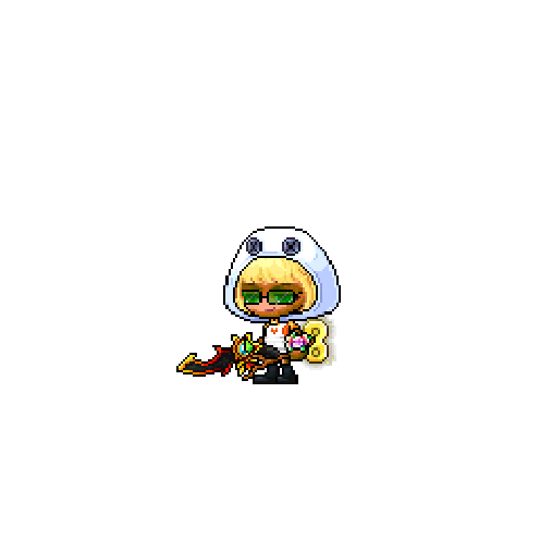 造型
