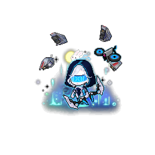 虚拟形象