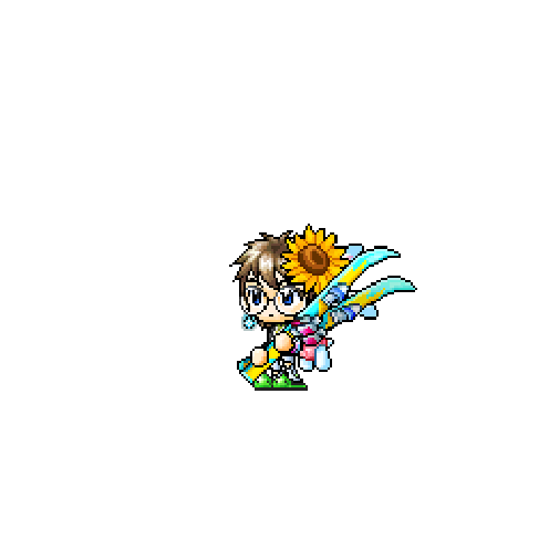 造型