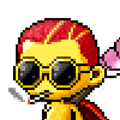 Imagen de perfil