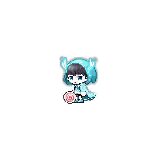 虚拟形象