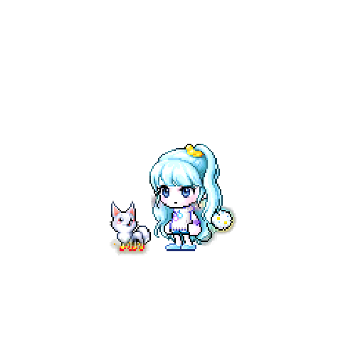 虚拟形象