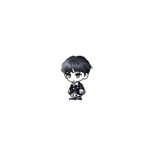 虚拟形象