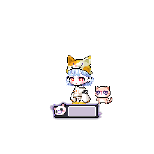 造型