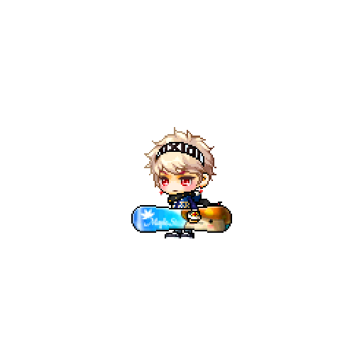造型