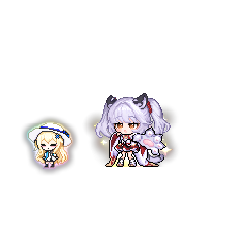 虚拟形象