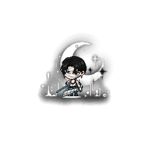 虚拟形象