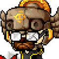 Imagen de perfil