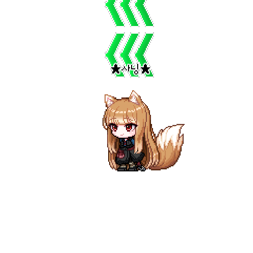 虚拟形象