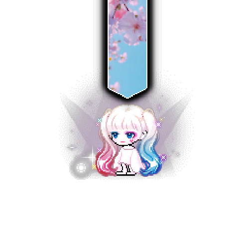 虚拟形象