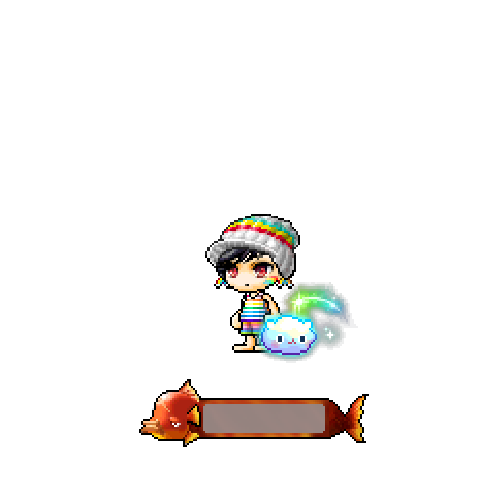造型