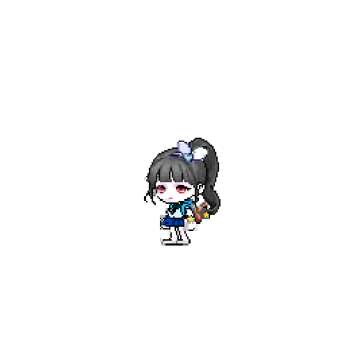 造型