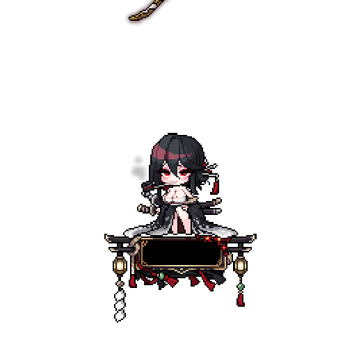 造型