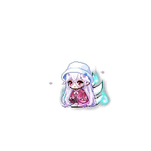 造型