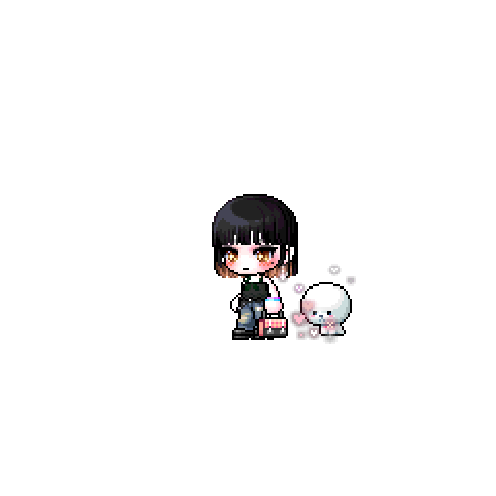 造型