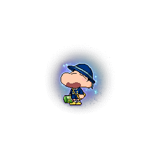 虚拟形象