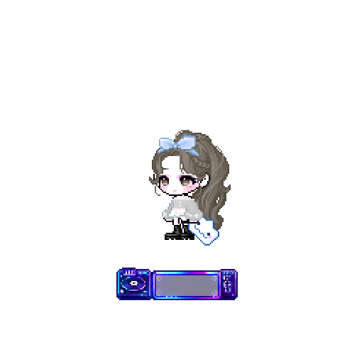 造型