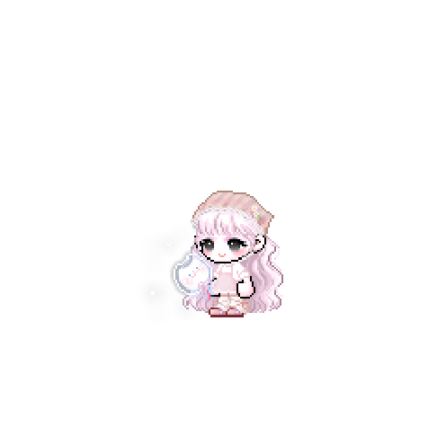虚拟形象