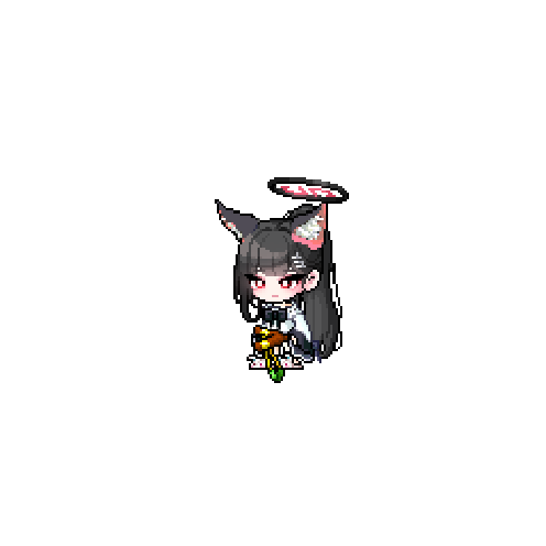 虚拟形象