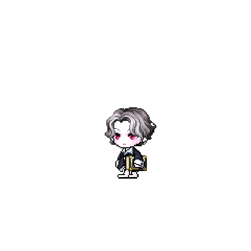 虚拟形象