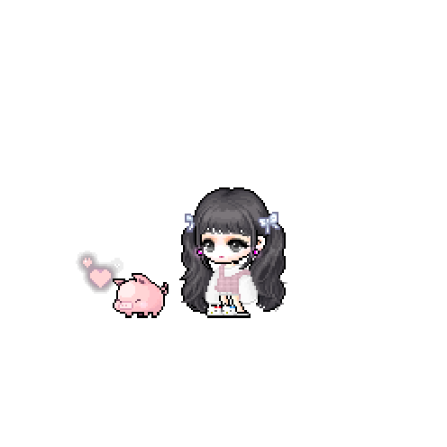 虚拟形象