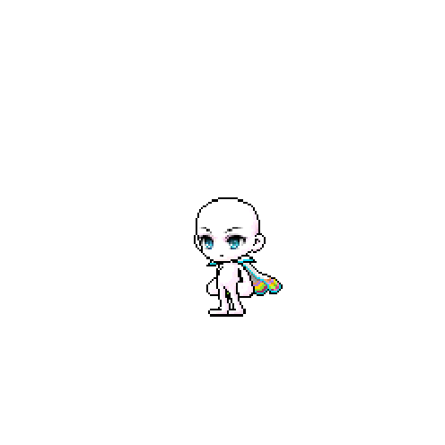 虚拟形象