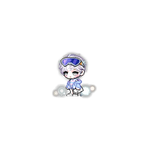 虚拟形象