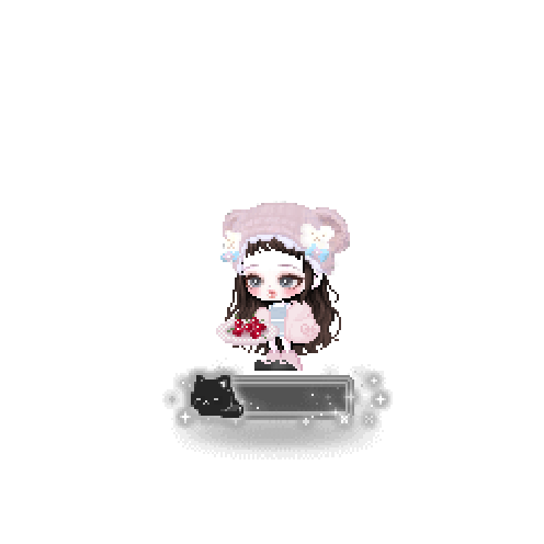 虚拟形象