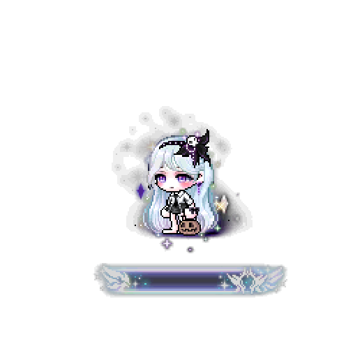 造型