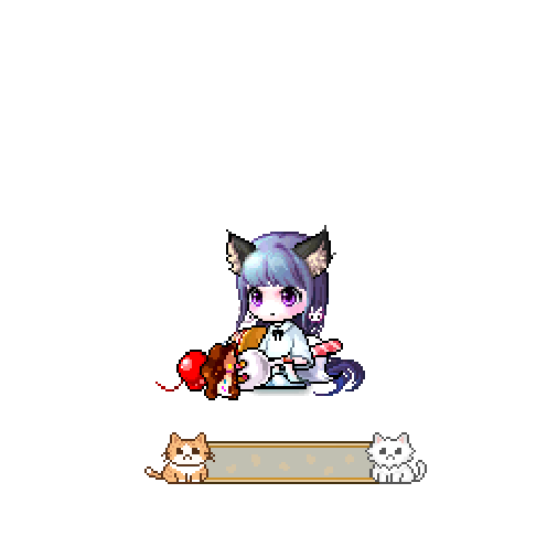 造型