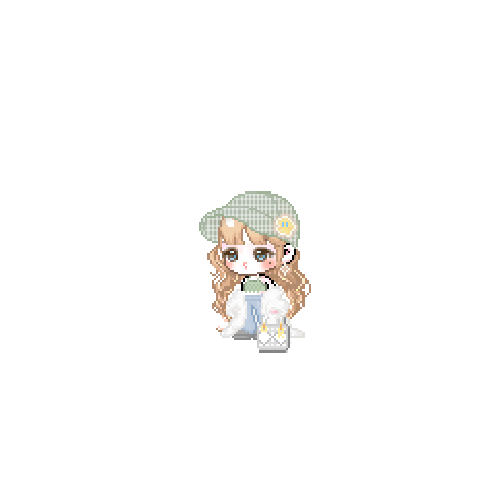 造型