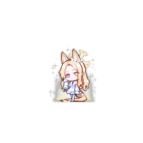 虚拟形象