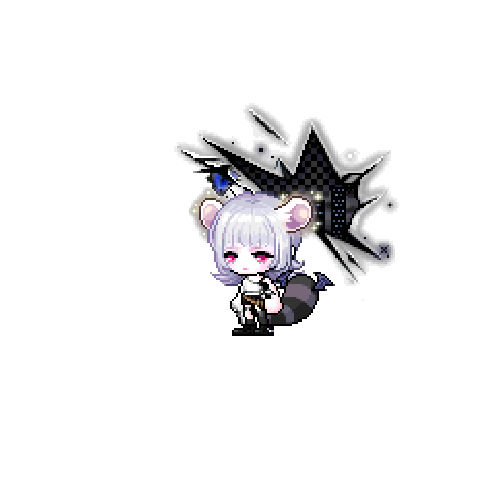 造型