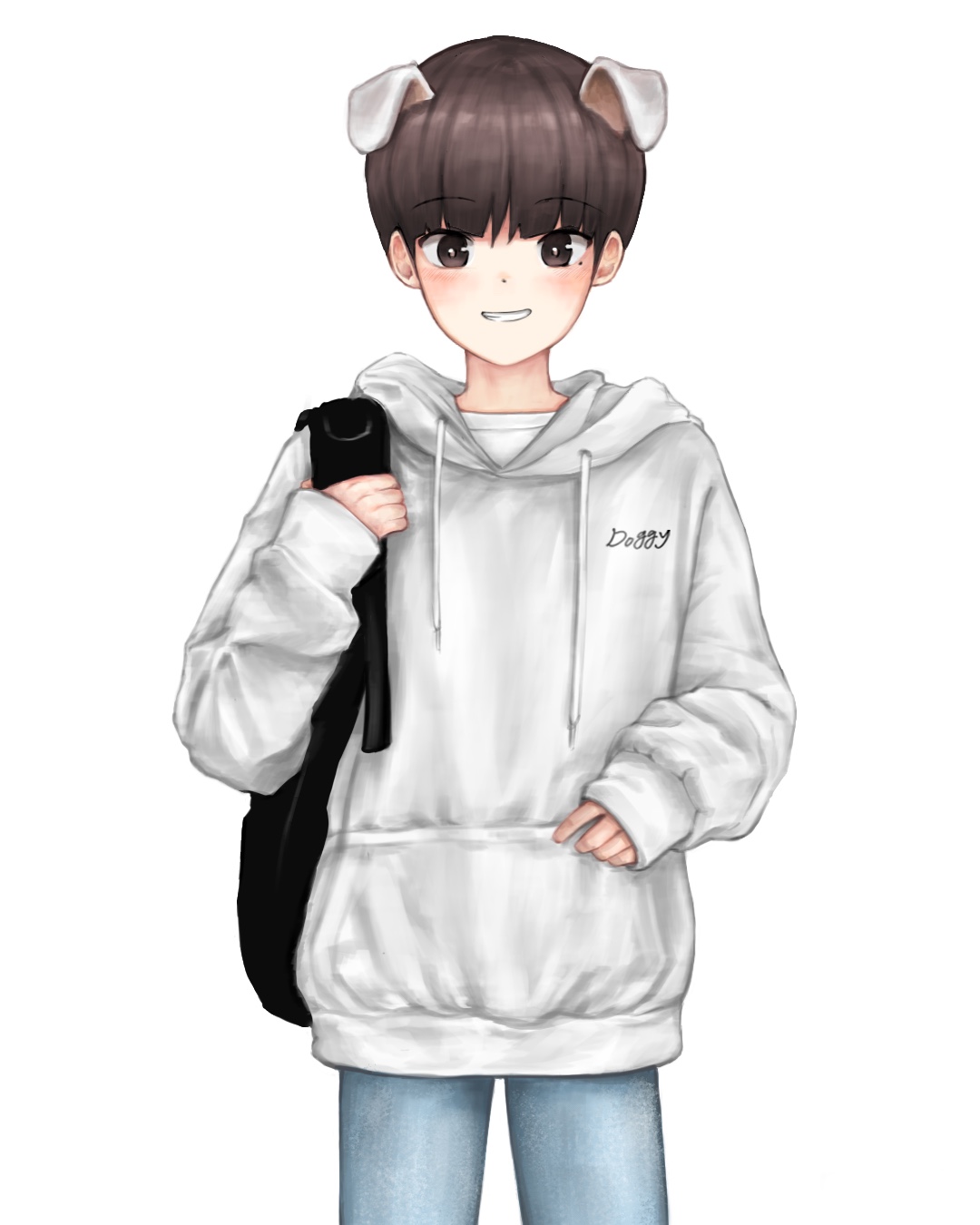 유저 프로필 이미지