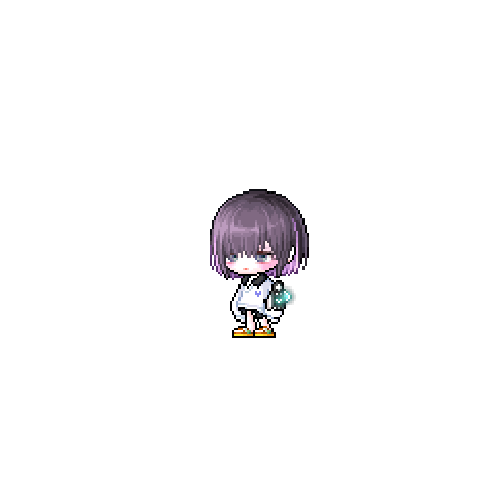 虚拟形象