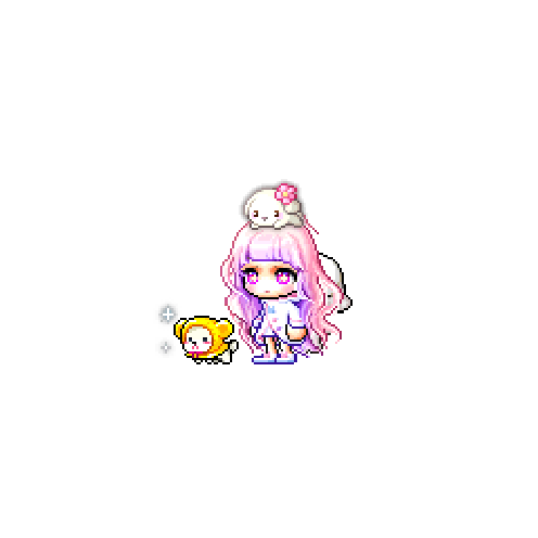 虚拟形象
