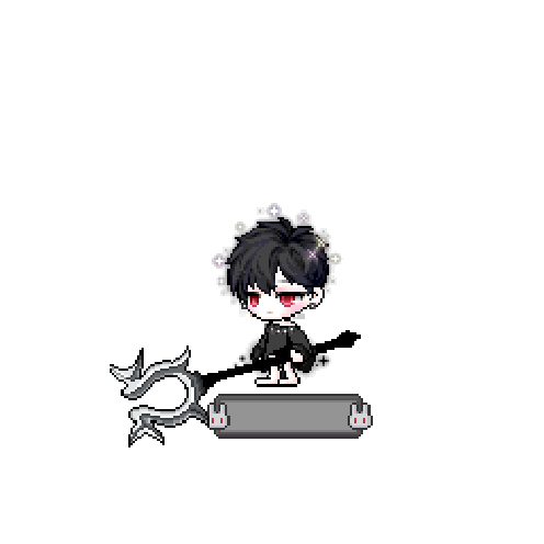 虚拟形象