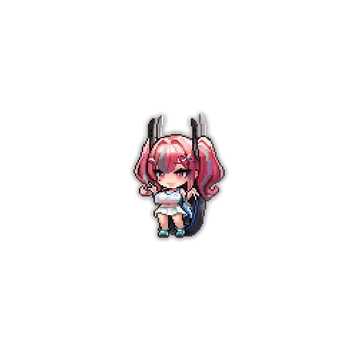 虚拟形象