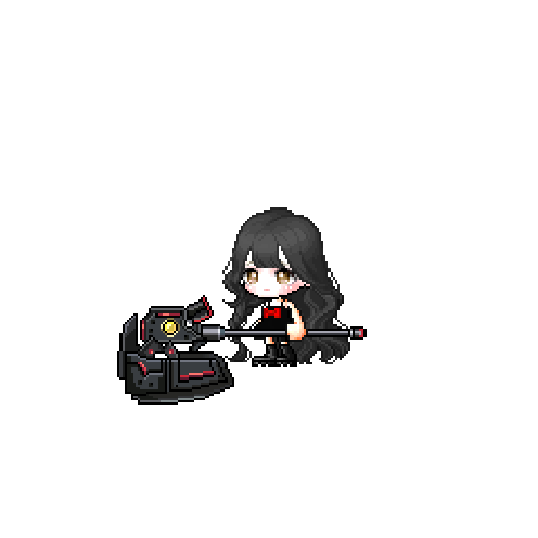 造型