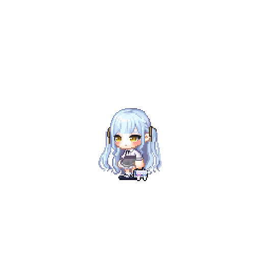 造型