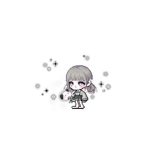 虚拟形象