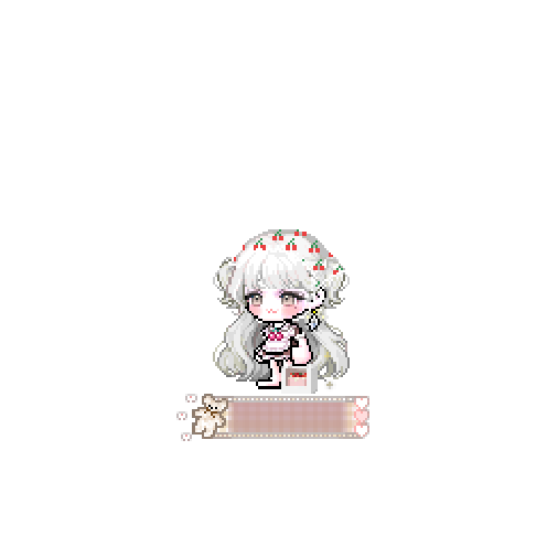 造型