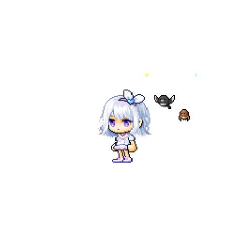 虚拟形象