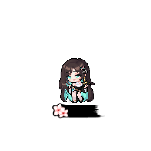 虚拟形象